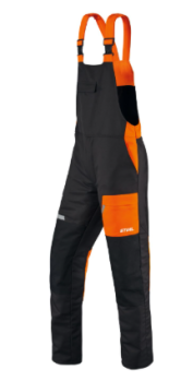 Stihl Latzhose FUNCTION Core